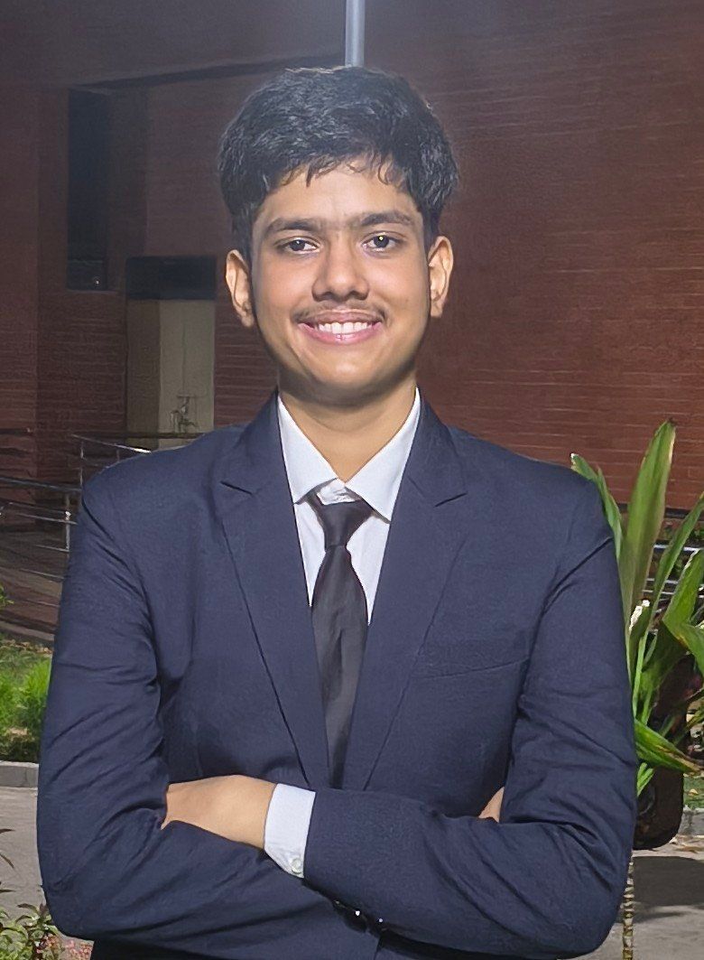 Yash Vardhan Pratihast